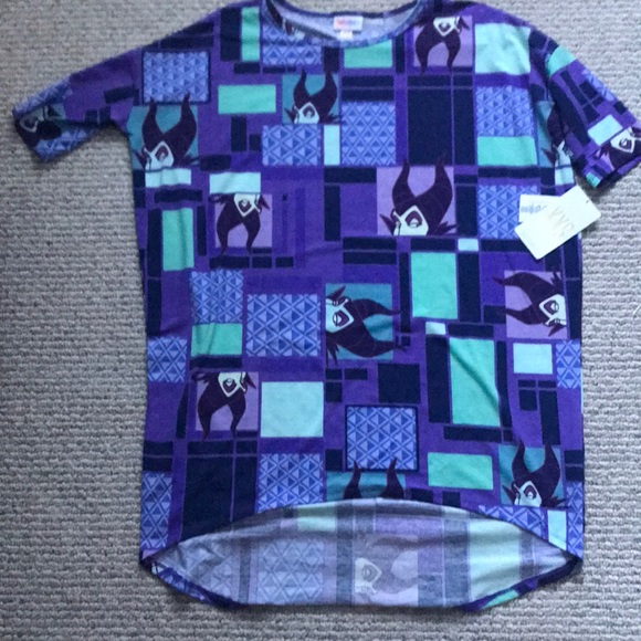 LuLaRoe Tops - DISNEY LuLaRoe Irma!